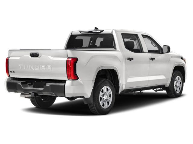 new 2024 Toyota Tundra car, priced at $44,818