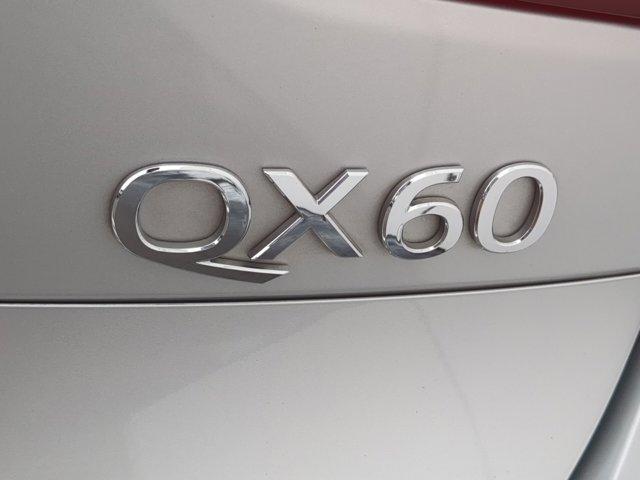 used 2020 INFINITI QX60 car, priced at $19,498