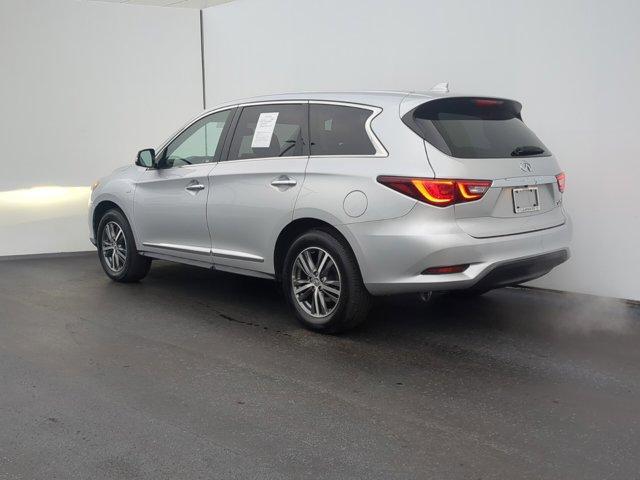 used 2020 INFINITI QX60 car, priced at $19,498