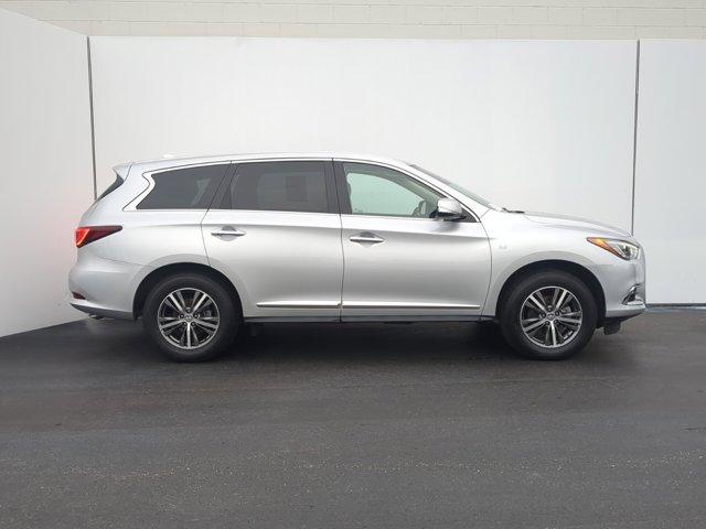 used 2020 INFINITI QX60 car, priced at $19,498