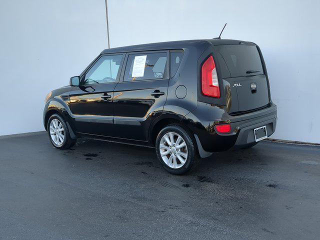 used 2013 Kia Soul car, priced at $7,999