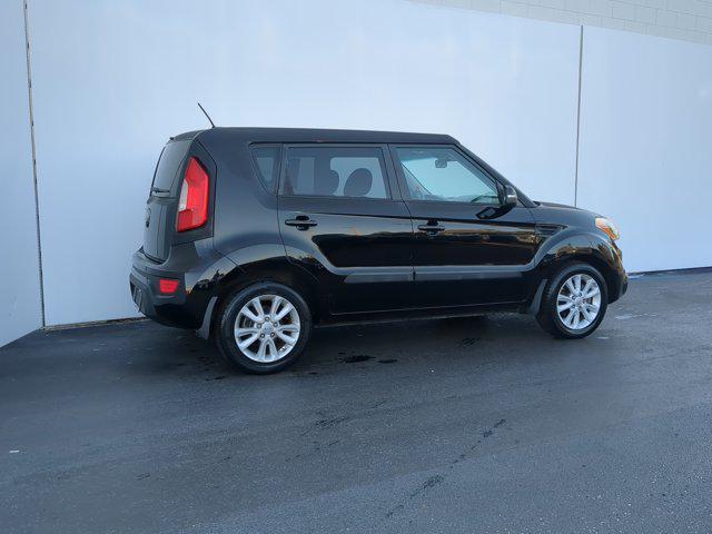 used 2013 Kia Soul car, priced at $7,999