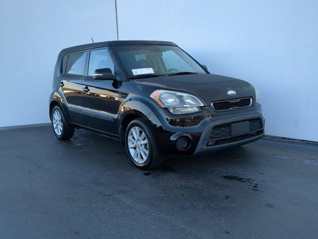 used 2013 Kia Soul car, priced at $7,999