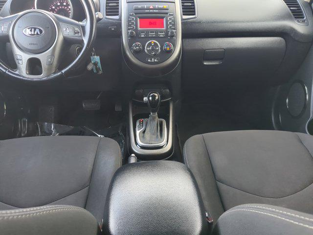 used 2013 Kia Soul car, priced at $7,999