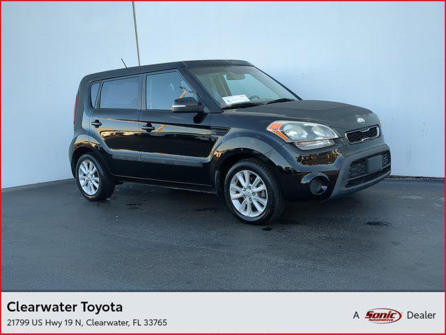 used 2013 Kia Soul car, priced at $7,999