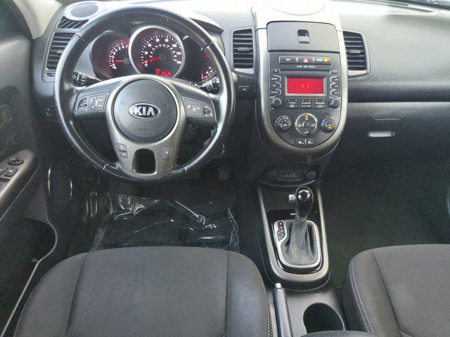 used 2013 Kia Soul car, priced at $7,999