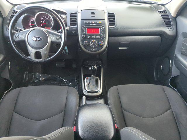 used 2013 Kia Soul car, priced at $7,999