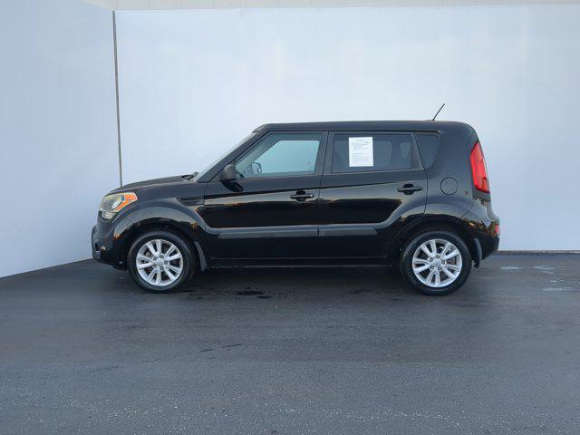 used 2013 Kia Soul car, priced at $7,999