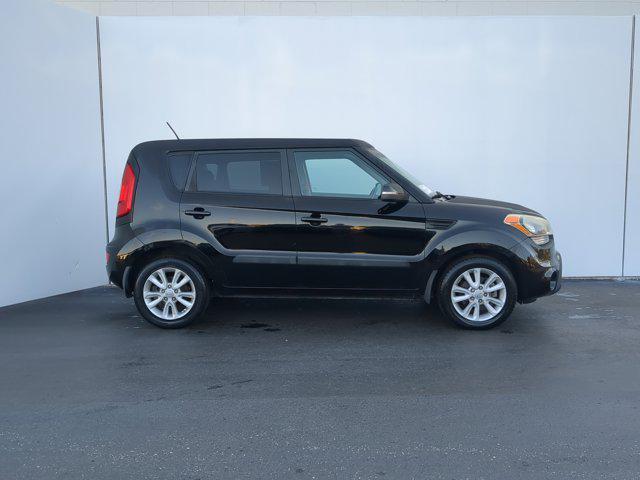 used 2013 Kia Soul car, priced at $7,999