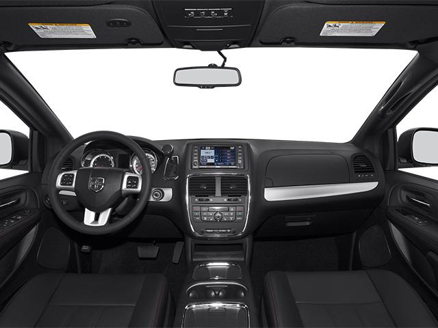 used 2013 Dodge Grand Caravan car, priced at $8,999