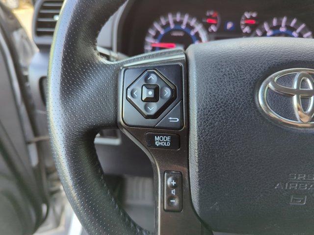 used 2019 Toyota 4Runner car, priced at $30,996