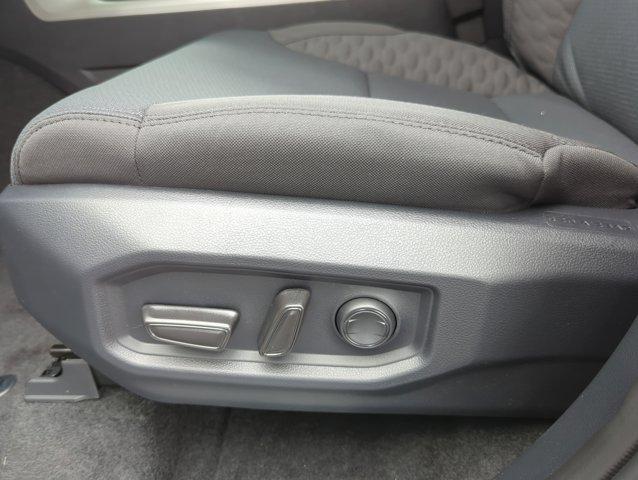 new 2025 Toyota Tundra car, priced at $55,214
