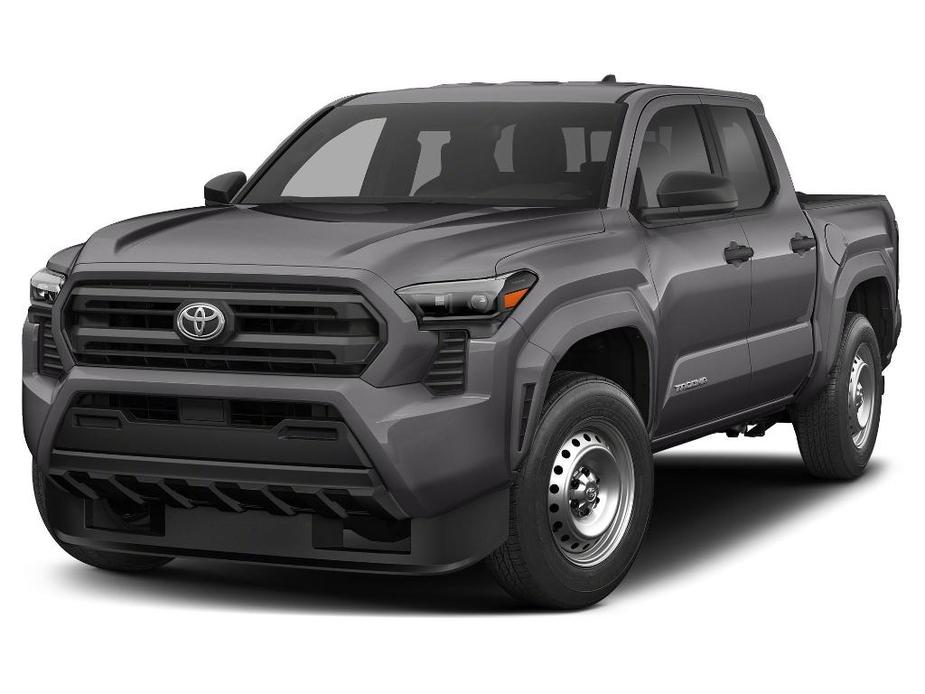 new 2024 Toyota Tacoma car, priced at $37,812