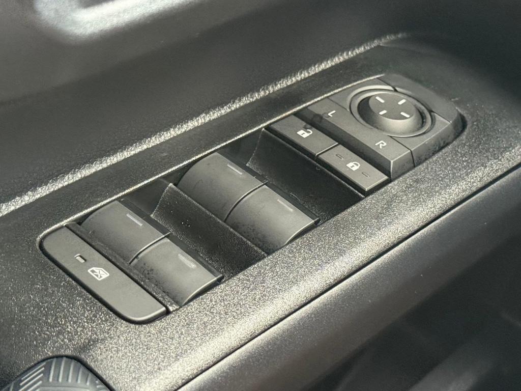 new 2025 Toyota 4Runner car, priced at $55,496