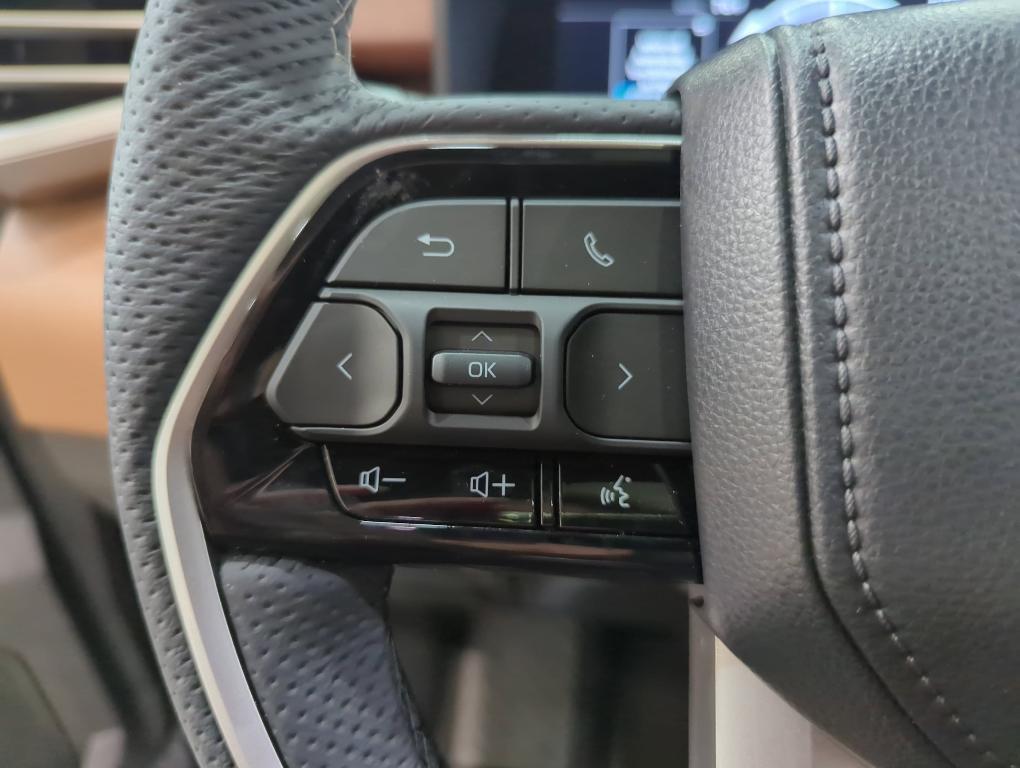 new 2025 Toyota Sequoia car, priced at $84,813