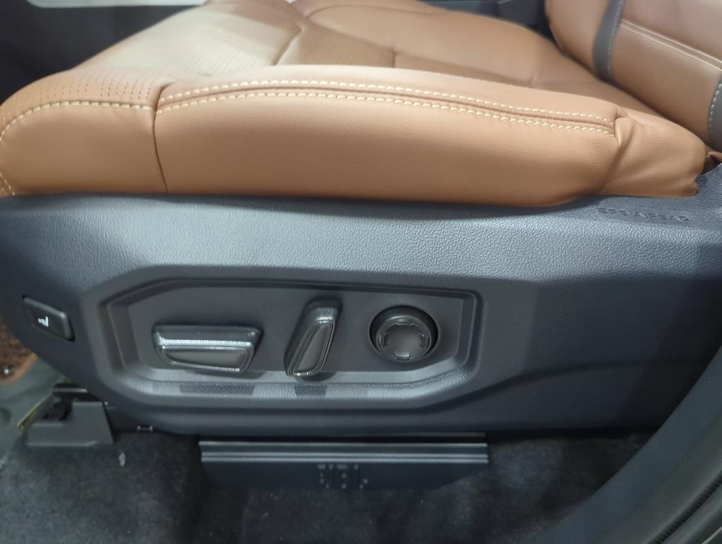 new 2025 Toyota Sequoia car, priced at $84,813