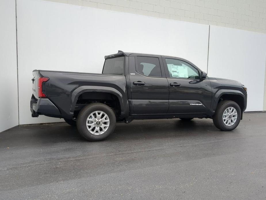 new 2024 Toyota Tacoma car, priced at $37,891