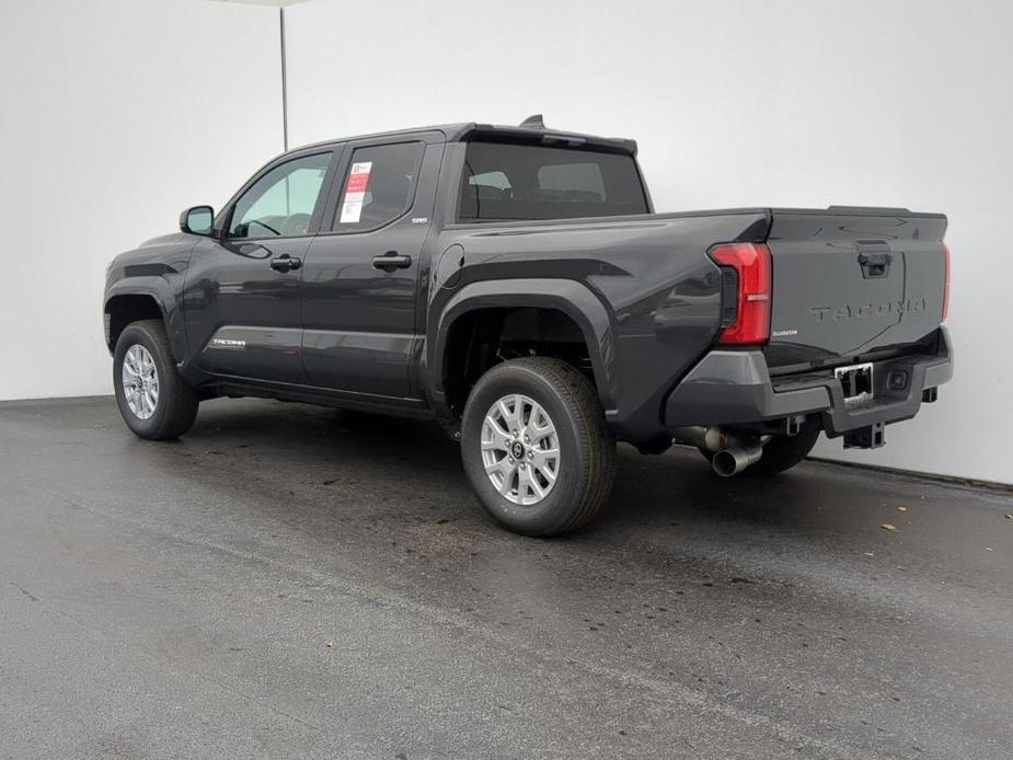 new 2024 Toyota Tacoma car, priced at $37,891