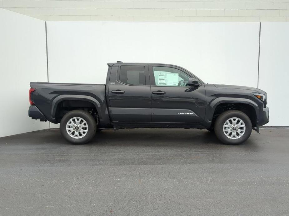 new 2024 Toyota Tacoma car, priced at $37,891