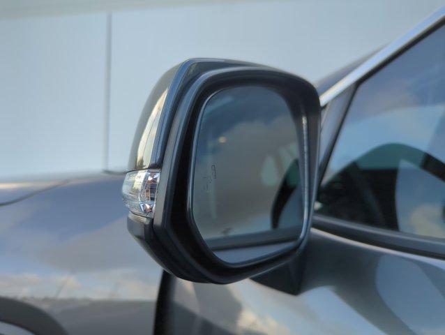 used 2023 Toyota RAV4 car, priced at $29,799