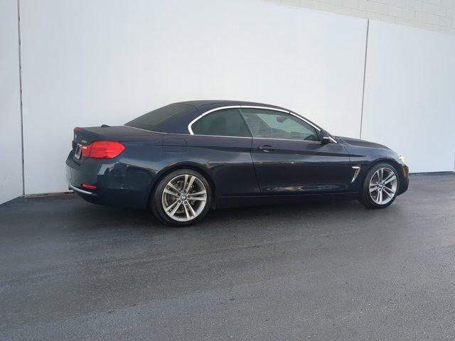 used 2016 BMW 428 car, priced at $14,398