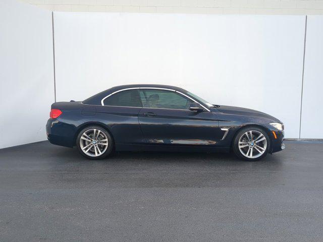 used 2016 BMW 428 car, priced at $14,398