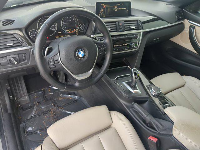 used 2016 BMW 428 car, priced at $14,398