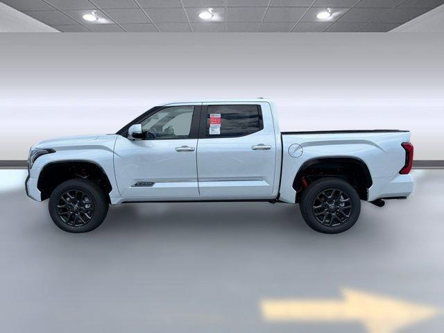 new 2026 Toyota Tundra car, priced at $76,442