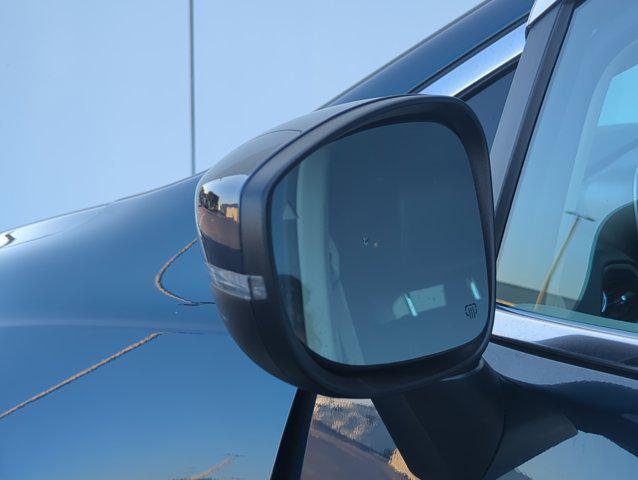 used 2023 Chrysler Pacifica car, priced at $20,997