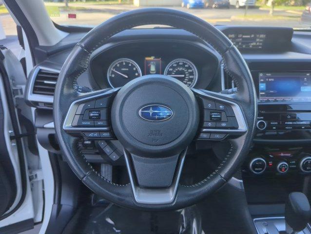 used 2022 Subaru Forester car, priced at $22,999