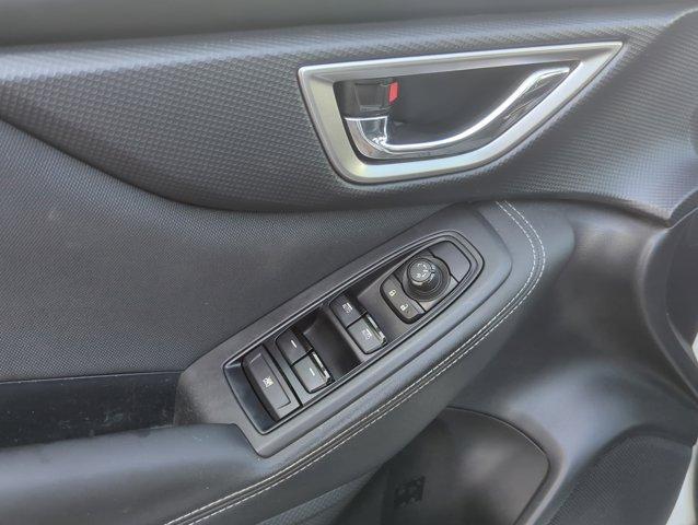 used 2022 Subaru Forester car, priced at $22,999