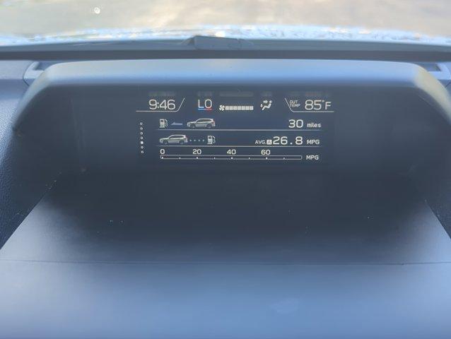 used 2022 Subaru Forester car, priced at $22,999