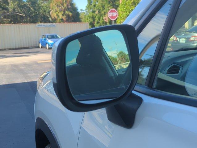 used 2022 Subaru Forester car, priced at $22,999