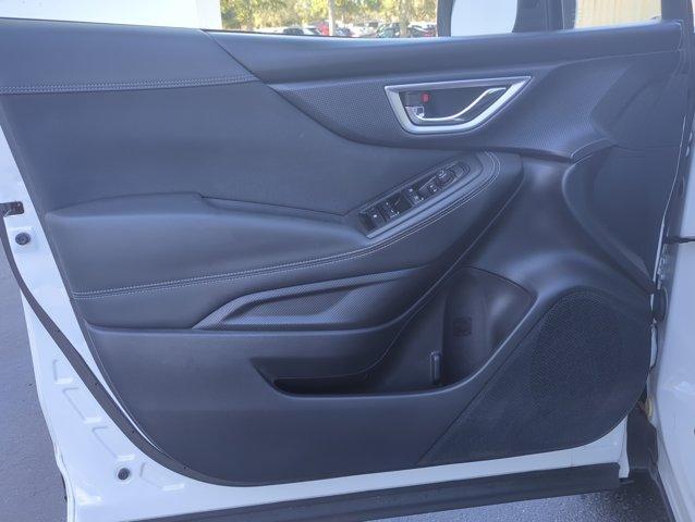 used 2022 Subaru Forester car, priced at $22,999