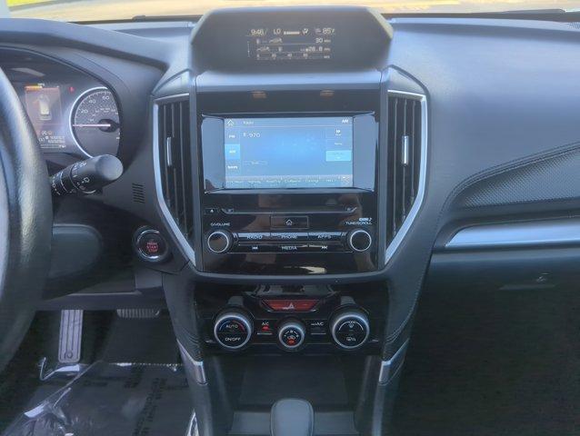 used 2022 Subaru Forester car, priced at $22,999