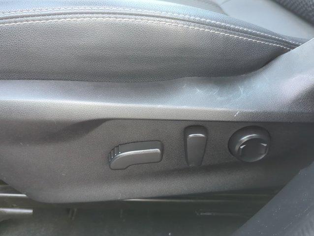 used 2022 Subaru Forester car, priced at $22,999