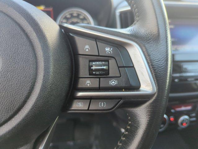 used 2022 Subaru Forester car, priced at $22,999