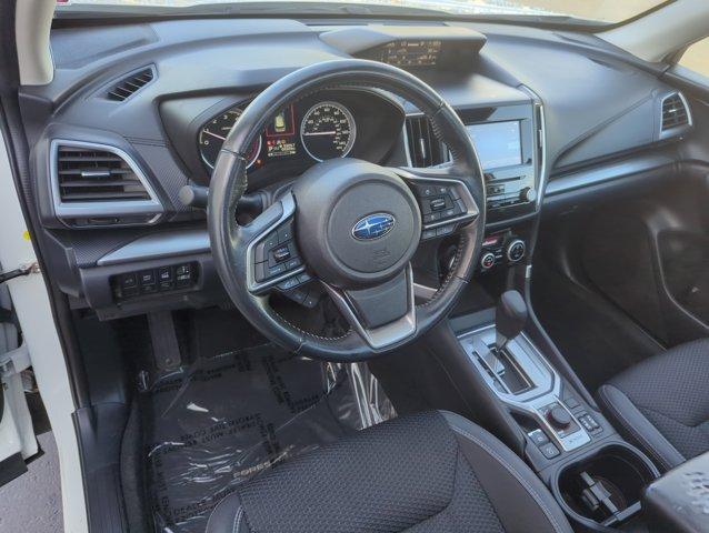 used 2022 Subaru Forester car, priced at $22,999