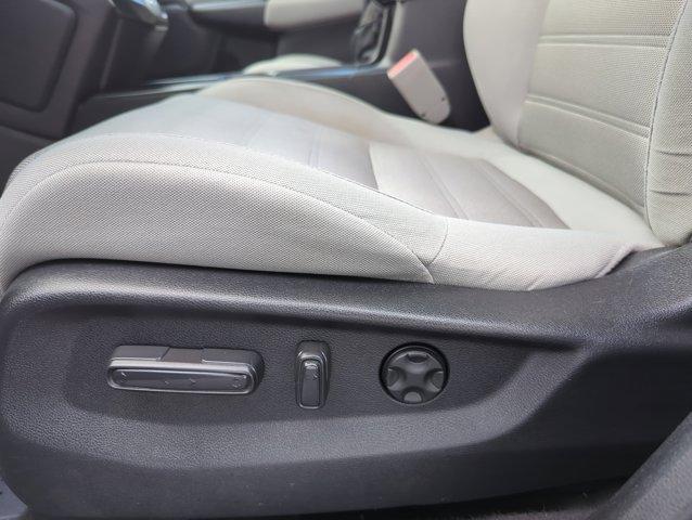used 2017 Honda CR-V car, priced at $15,498
