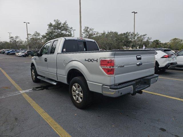 used 2013 Ford F-150 car, priced at $14,999