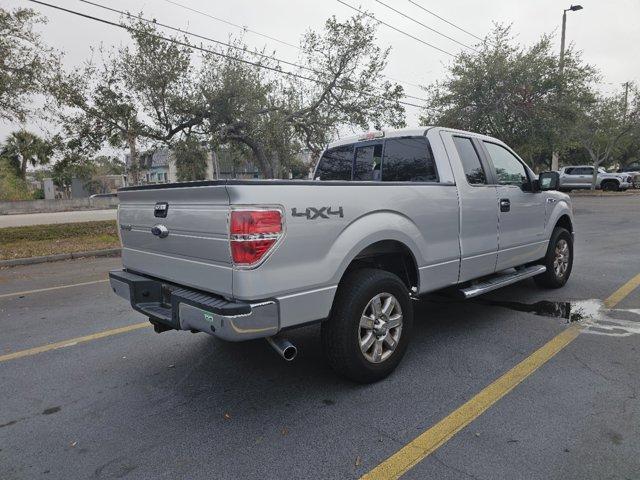 used 2013 Ford F-150 car, priced at $14,999