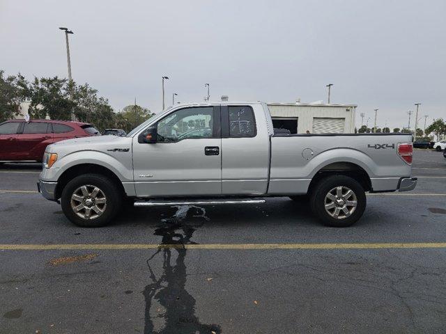 used 2013 Ford F-150 car, priced at $14,999