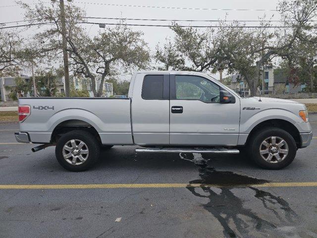 used 2013 Ford F-150 car, priced at $14,999