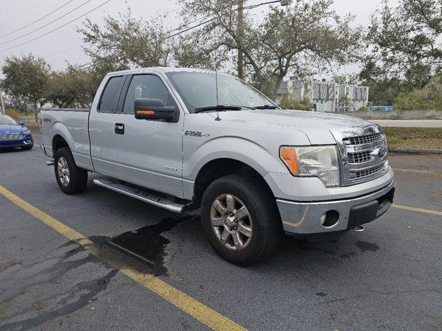 used 2013 Ford F-150 car, priced at $14,999