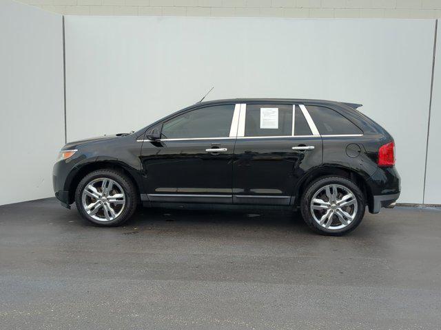 used 2011 Ford Edge car, priced at $6,798