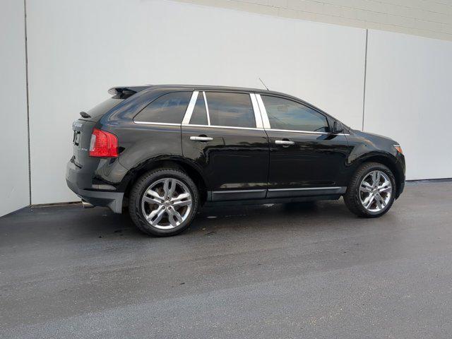 used 2011 Ford Edge car, priced at $6,798