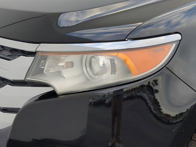 used 2011 Ford Edge car, priced at $6,798