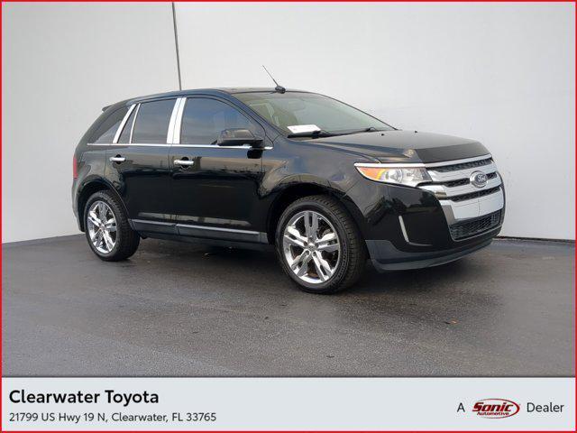 used 2011 Ford Edge car, priced at $6,798