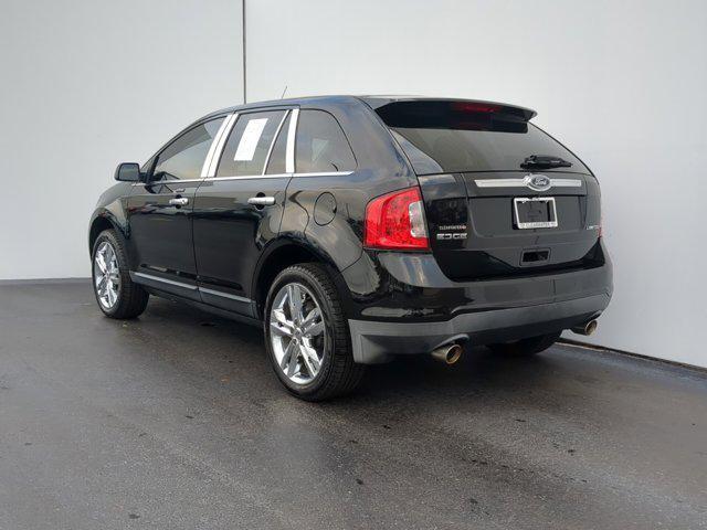 used 2011 Ford Edge car, priced at $6,798