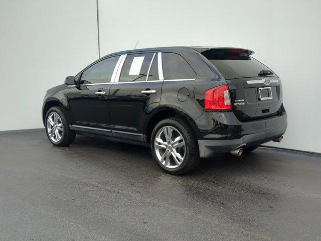 used 2011 Ford Edge car, priced at $6,798